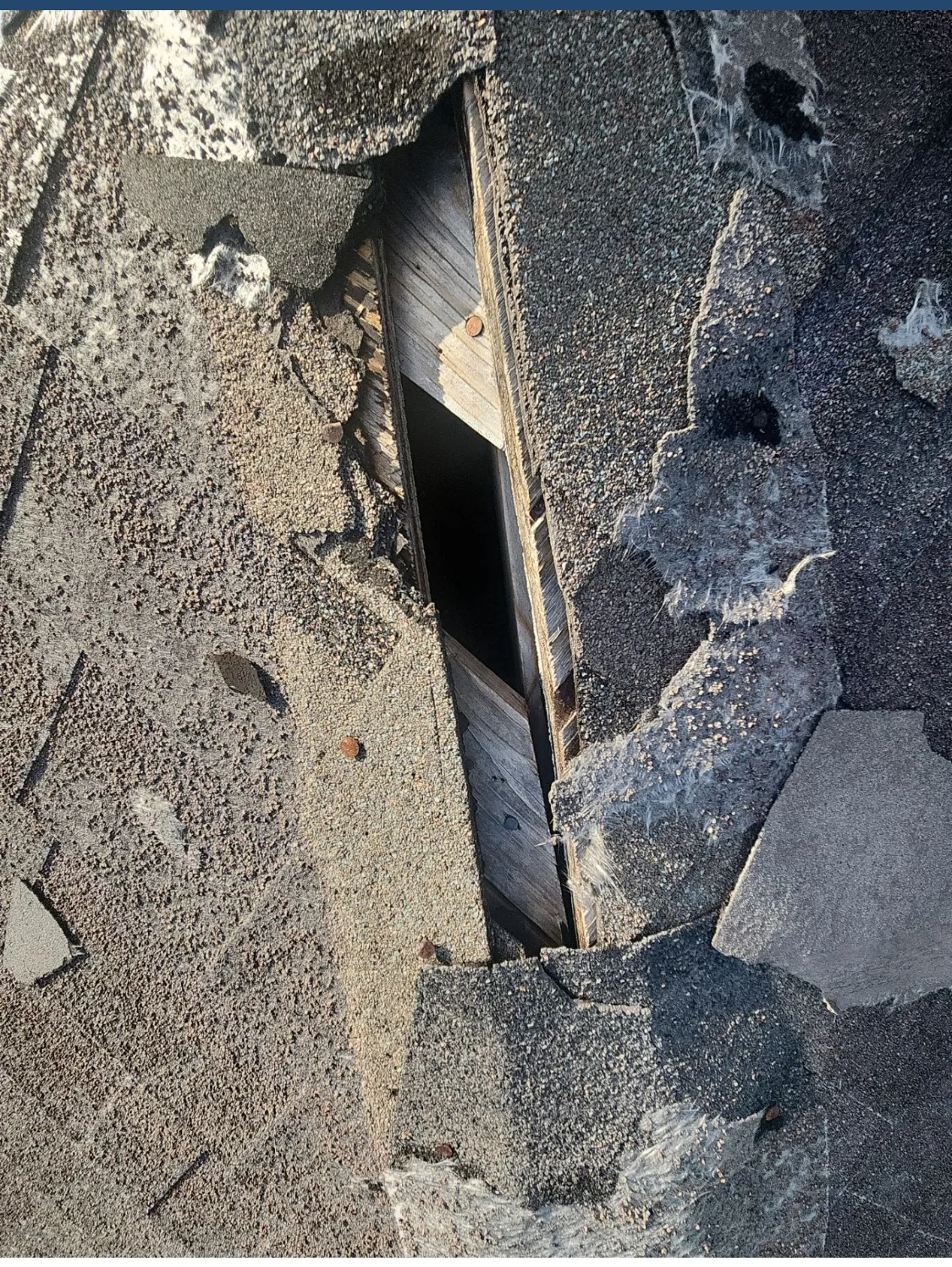 Roof Repair