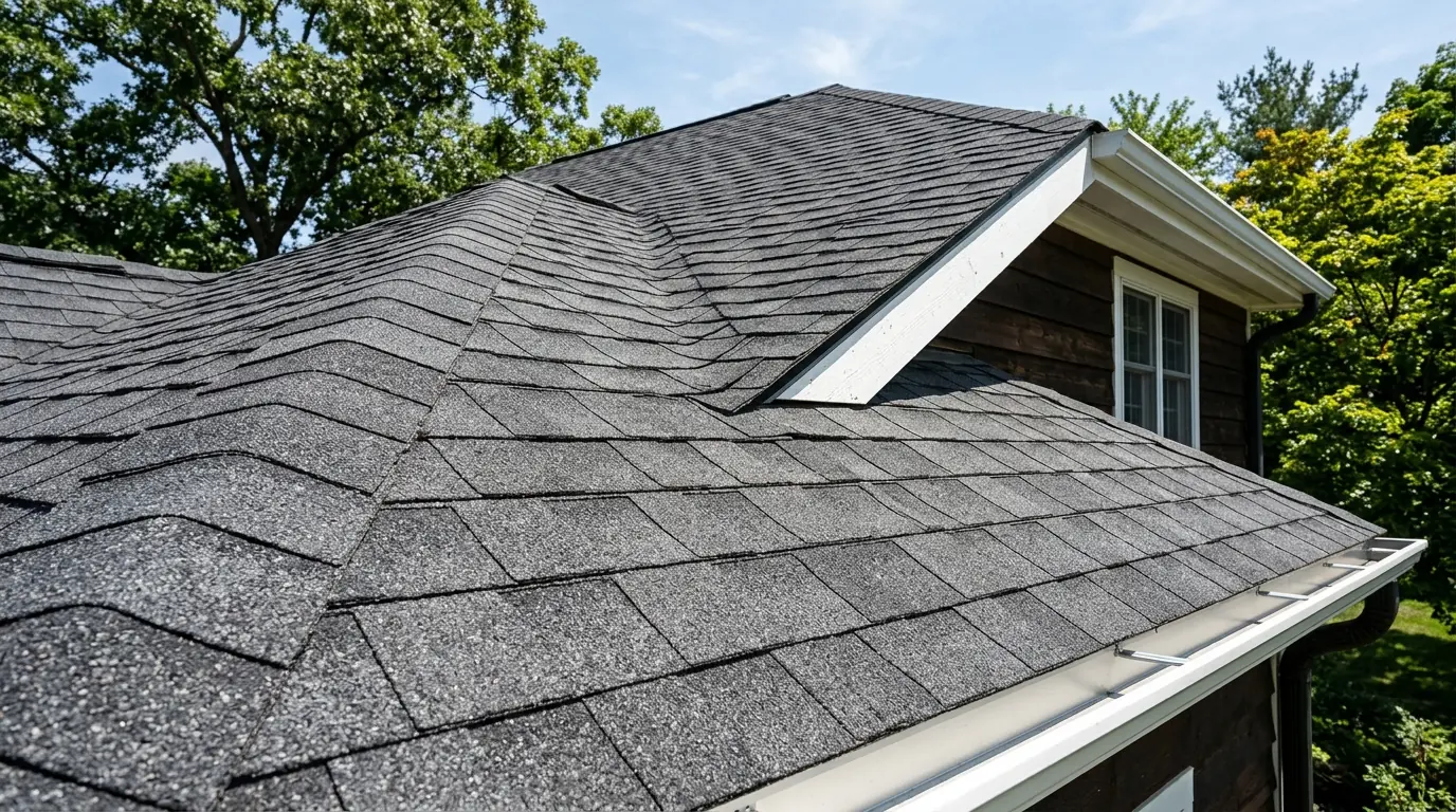 High quality roof replacement in Texas