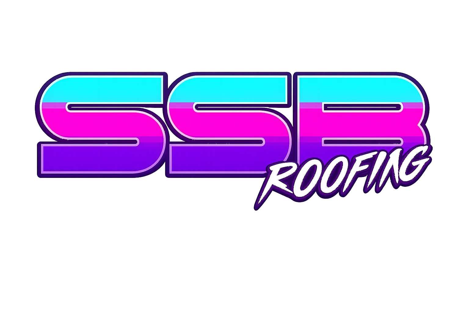 SSB Roofing Logo